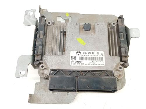 Used Control unit Control unit VW TOURAN (1T3) 2.0 TDI (140 hp) 40532445 40532445