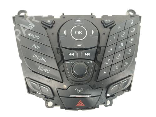 Used Other FORD ECOSPORT 1.5 Ti (112 hp) 32451239