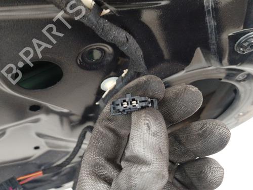 Left rear door AUDI A4 B8 (8K2) 2.0 TDI | BP30902376C4 