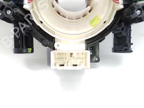 Switch NISSAN NAVARA NP300 (D40) 2.5 dCi 4WD | BP29977629I30 