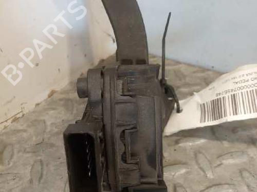 Pedal OPEL INSIGNIA A (G09) 2.0 CDTI (68) | BP3064105I4 