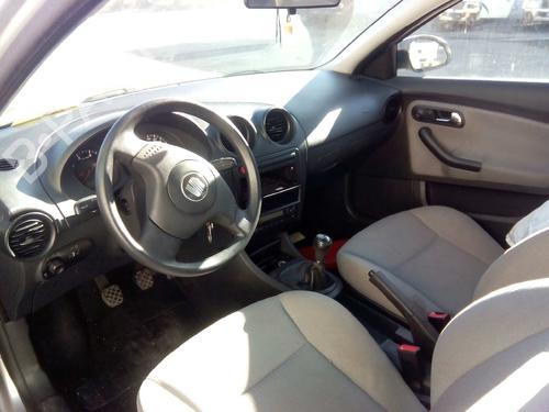 Control unit SEAT IBIZA III (6L1)  | BP3537192M11 