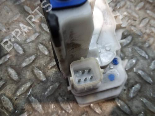 Front right lock PEUGEOT BIPPER (AA_)  | BP16761802C97 