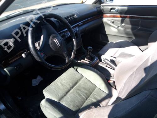 Engine AUDI A4 B5 (8D2) 2.5 TDI | BP13688235M1 - Image 4