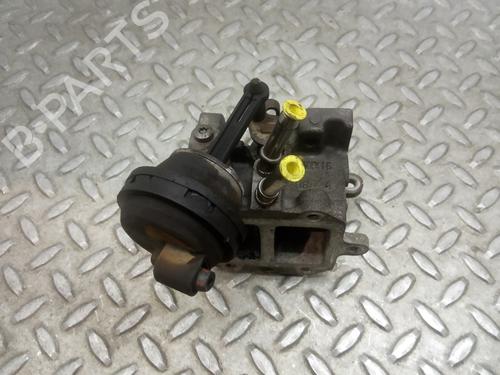 Throttle body MITSUBISHI GRANDIS (NA_W)  | BP9363688M82 