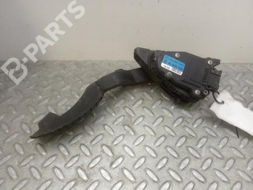 Used Pedal Pedal RENAULT LAGUNA II Grandtour (KG0/1_) 1.9 dCi (KG1A, KG1W, KG0G) (110 hp) 10175770 10175770