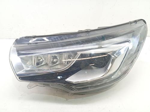 Used Left headlight Left headlight DS DS 4 / DS 4 CROSSBACK (NX_) 1.6 BlueHDi 120 (120 hp) 40255393 40255393