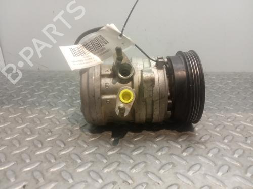 Compresseur AC TATA INDICA [1998-2025]  11701658