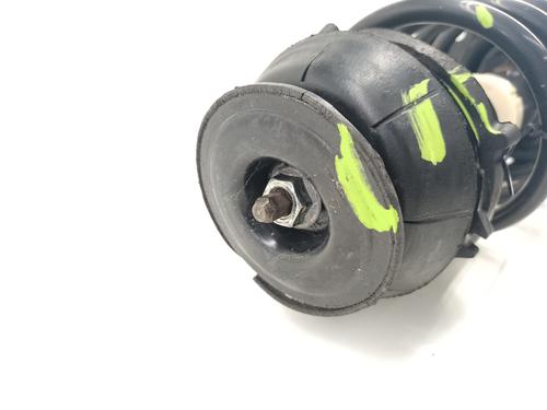 Right front shock absorber OPEL ZAFIRA A MPV (T98) 2.0 DTI 16V (F75) | BP18475726M17 