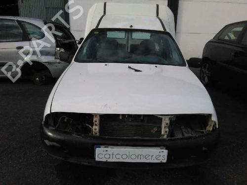Used Parts FORD COURIER Pickup 1.8 D (60 hp) 1377305