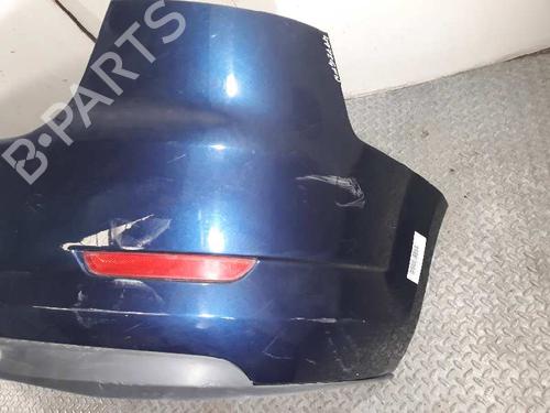 Rear bumper FORD MONDEO IV (BA7)  | BP6956819C8 