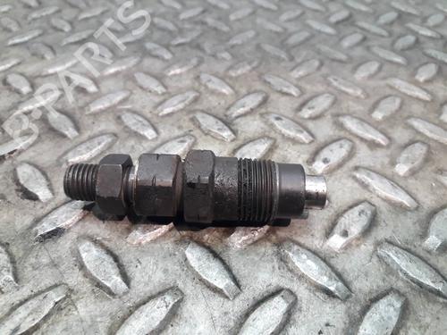 Used Injector HYUNDAI GALLOPER II (JK-01) [1997-2003]  16134371