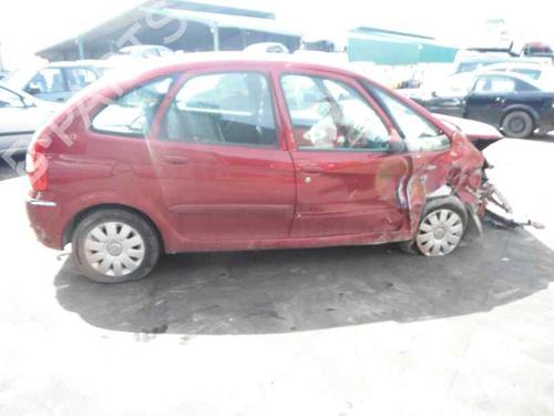 Right rear window switch CITROËN XSARA PICASSO (N68) 1.6 HDi | BP3045431I28 