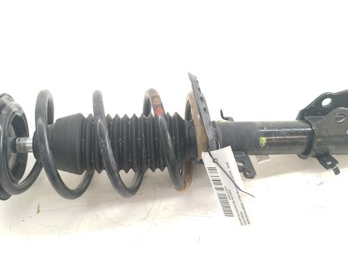Used Left front shock absorber MERCEDES-BENZ CITAN MPV (W415) 109 CDI (415.703) (95 hp) 28289655