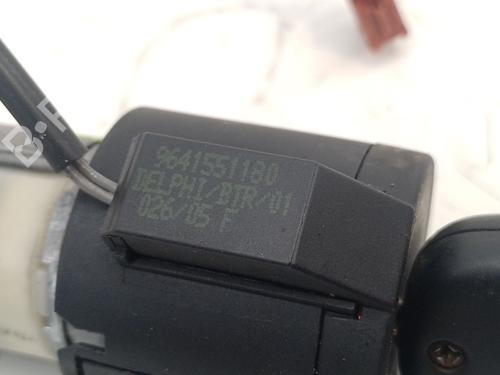 Ignition barrel CITROËN XSARA PICASSO (N68)  | BP25046839M48 
