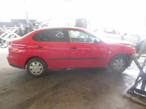 Left front brake caliper SEAT CORDOBA (6L2)  | BP11624175M105 