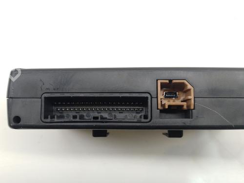 Electronic module RENAULT MEGANE III Hatchback (BZ0/1_, B3_) 1.2 TCe (BZ16, BZ28) | BP33294189M83 - Image 3