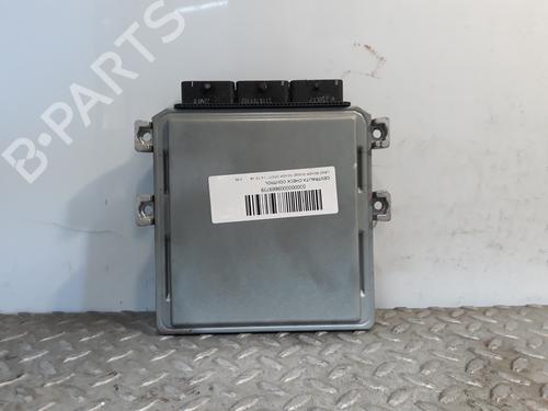 Control unit LAND ROVER RANGE ROVER SPORT I (L320)  | BP9750625M11 