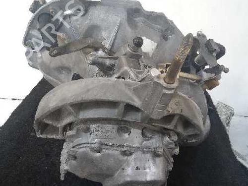 Gearbox DAEWOO NUBIRA (J100) 2.0 16V | BP4562149M3