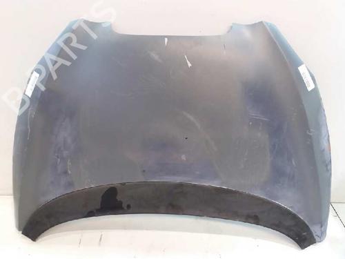 Hood SEAT TOLEDO III (5P2) 2.0 TDI 16V 5P0823031C