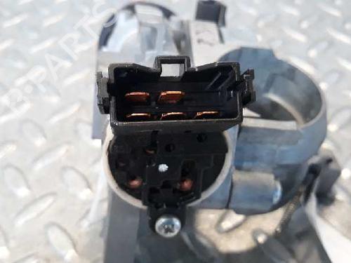 Ignition barrel MITSUBISHI COLT VI (Z3_A, Z2_A)  | BP7614147M48 