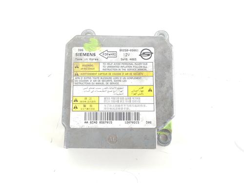 Used ECU airbags SSANGYONG KYRON 2.0 Xdi (141 hp) 28289576