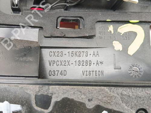 Left tailgate light JAGUAR XF I (X250) 2.2 D | BP35904150C79 - Image 3