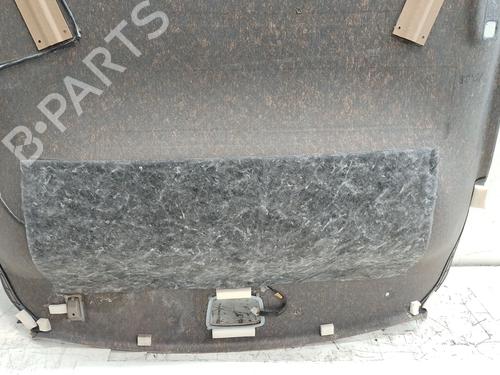 Interiør tag SSANGYONG KORANDO (CK) 2.0 e-XDi | BP33400579I12 - Image 9