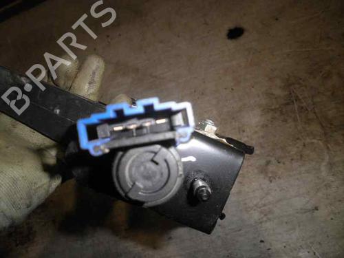 Break pedal SEAT TOLEDO II (1M2) 1.6 16V (105 hp) 1J1721059BB | 1J1721059BB |