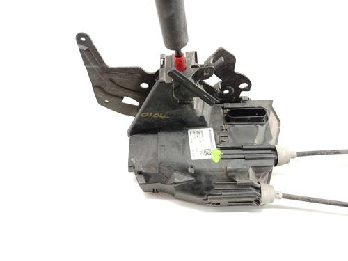 Front left lock LAND ROVER DISCOVERY SPORT (L550)  | BP18089366C98 