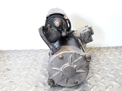 Used Starter RENAULT ESPACE IV (JK0/1_) [2002-2025]  7436220