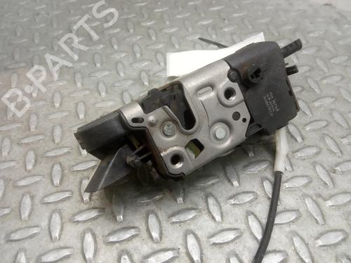 Front left lock PEUGEOT 308 SW I (4E_, 4H_)  | BP9431573C98 