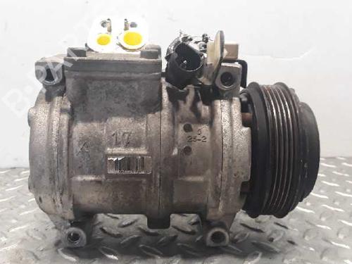 AC compressor BMW 3 (E36) 320 i | BP5839378M34 