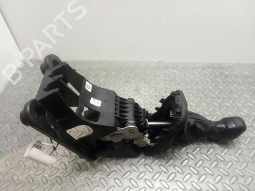 Gear lever CITROËN C4 CACTUS  | BP9431772M90 