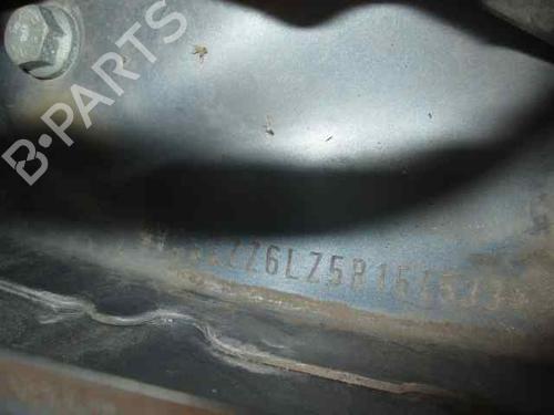 Right rear brake caliper SEAT CORDOBA (6L2)  | BP11624171M106 