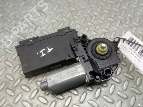 Rear left window mechanism AUDI A4 B6 (8E2) 1.9 TDI | BP9454585C24 