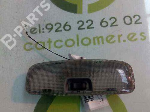 Used Interior roof light Interior roof light FORD FIESTA V (JH_, JD_) 1.4 TDCi (68 hp) 7432360 7432360