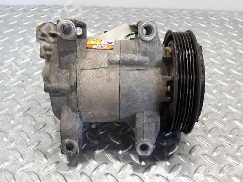 Used AC compressor NISSAN PRIMERA Hatchback (P12) [2002-2025]  5419842