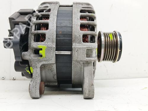 Alternator NISSAN PULSAR Hatchback (C13) 1.5 dCi | BP35901245M7 - Image 4