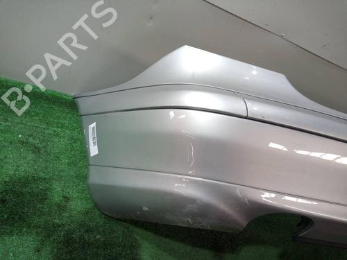 Rear bumper MERCEDES-BENZ C-CLASS Coupe (CL203)  | BP18155386C8 
