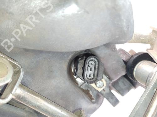 Gearbox CHEVROLET REZZO MPV (U100) 2.0 | BP27327194M3