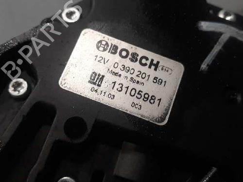 Viskermotor bagrude OPEL ASTRA H (A04) 1.7 CDTI (L48) | BP3046013M102 