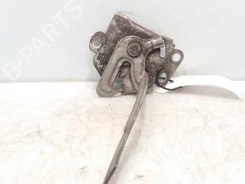 Used Hood lock SUZUKI GRAND VITARA II (JT, TE, TD) 1.9 DDiS (JB419WD, JB419XD) (129 hp) 8783504
