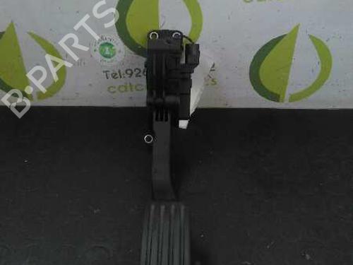 Pedal MAZDA 3 (BK) 1.6 DI Turbo (109 hp) 3083396