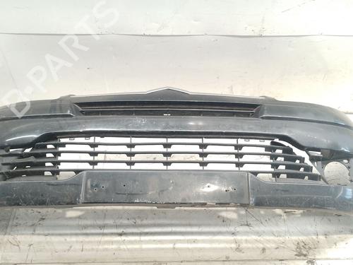 Used Front bumper CITROËN C4 I (LC_) 1.6 HDi (109 hp) 27355242