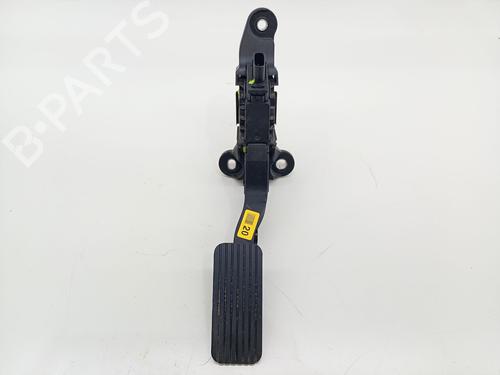 Pedal Pedal KIA STONIC (YB) 1.6 CRDi (110 hp) 35904168 35904168