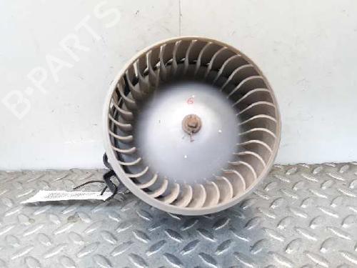 Varmeblæser MITSUBISHI COLT VI (Z3_A, Z2_A) [2002-2012]  7579646