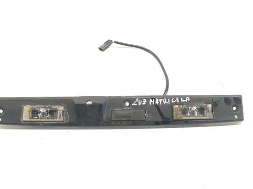 Used Tailgate handle RENAULT KADJAR (HA_, HL_) 1.5 BLUE dCi 115 (HLA6) (116 hp) 27386745