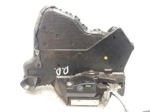 Used Front right lock SUZUKI GRAND VITARA II (JT, TE, TD) 1.9 DDiS (JB419WD, JB419XD) (129 hp) 4966730
