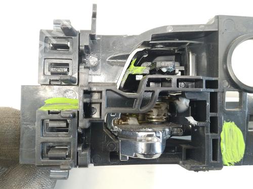 Rear right interior door handle HONDA HR-V (RU) 1.6 i-DTEC (RU8) | BP33400616I16 - Image 3